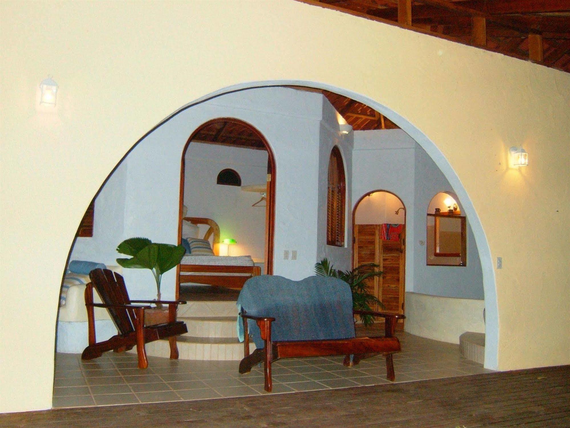 Lagunavista Villas Carate Exterior foto